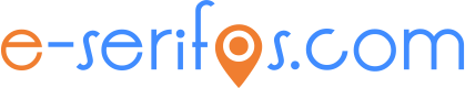 logo of e-serifos.com